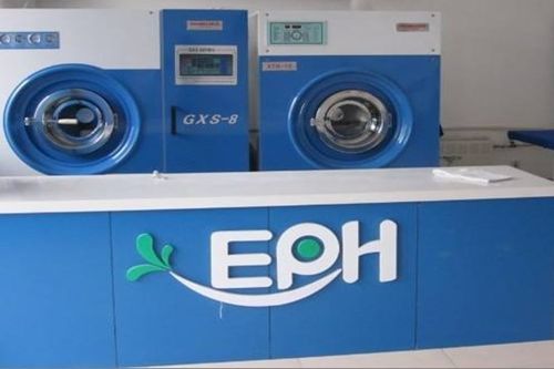 洗得好还要方便而且快捷,美涤干洗店都能实现,由于洗涤和洗涤设备销售