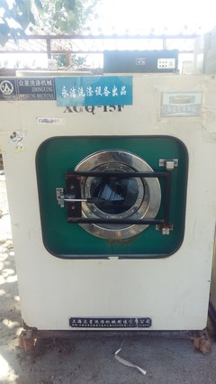 销售二手干洗设备洗衣店设备回收设备图片_高清图-北京永洁洗涤设备-搜了网